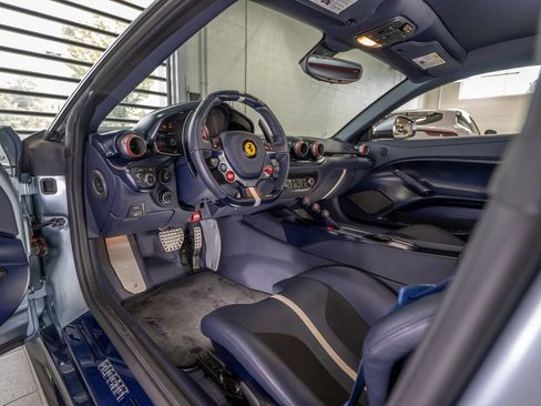Used 2017 Ferrari F12tdf RWD image 25