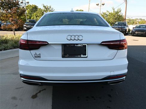 Used 2020 Audi A4 2.0T Premium w/ Convenience Package image 7