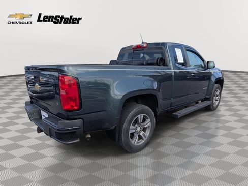 Used 2017 Chevrolet Colorado LT w/ LT Convenience Package image 5