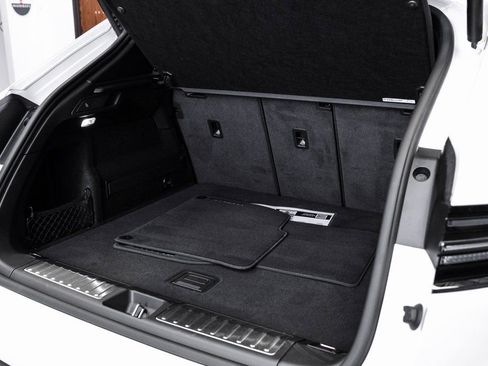 Used 2024 Porsche Macan 4 Electric image 50