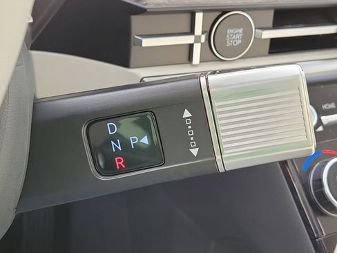 New 2026 Hyundai Santa Fe Limited image 31