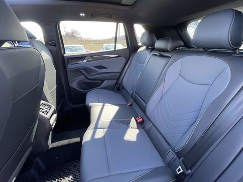 New 2026 Volkswagen Tiguan SE R-Line FWD image 12