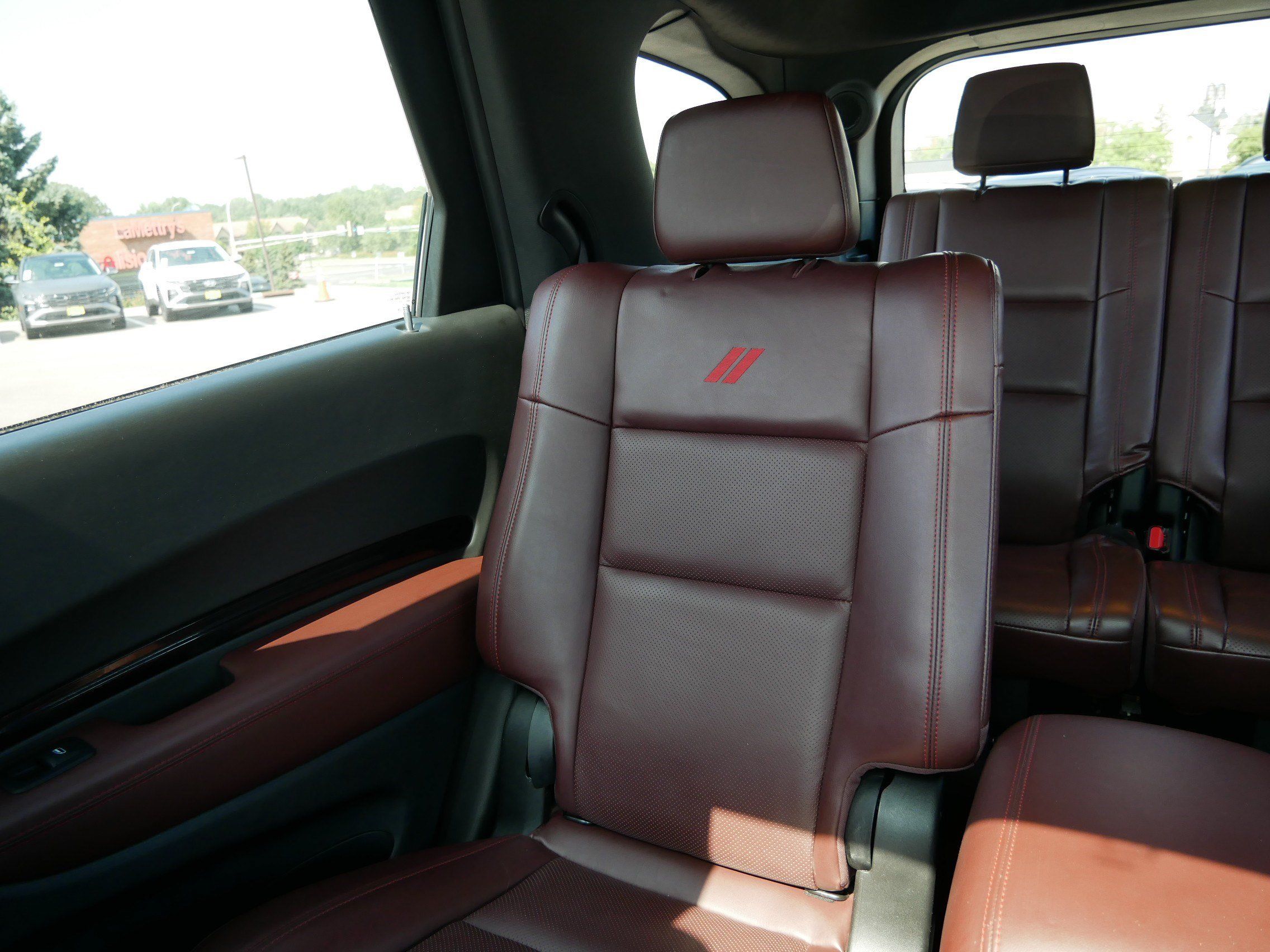 Used 2024 Dodge Durango Citadel AWD/4WD image 12