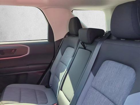 Used 2022 Ford Bronco Sport Big Bend w/ Convenience Package image 18