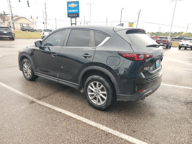 Used 2022 MAZDA CX-5 AWD 2.5 S w/ Select Package image 11