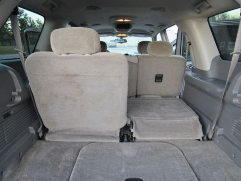 Used 2006 GMC Envoy XL SLE image 41