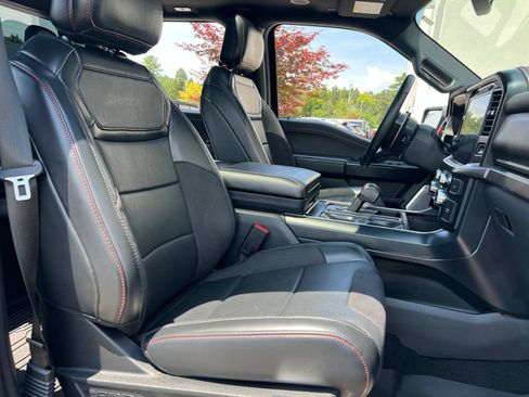 Used 2024 Ford F150 Raptor AWD/4WD image 47