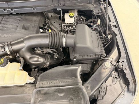 Used 2023 Ford F150 Tremor AWD/4WD image 53