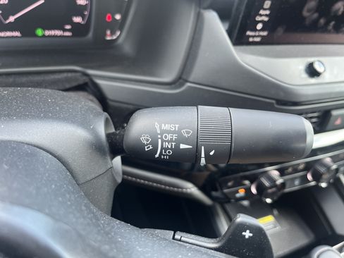 Used 2025 Honda Accord EX-L image 20