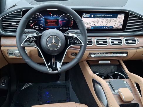 New 2026 Mercedes-Benz GLE 350 4MATIC image 7