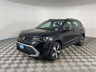 Used 2025 Volkswagen Taos S