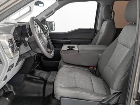 Used 2021 Ford F150 XL w/ Trailer Tow Package AWD/4WD image 14