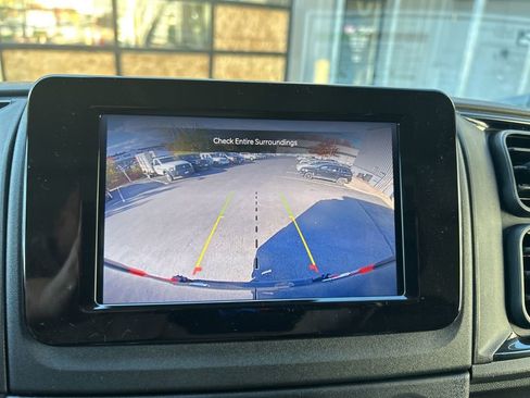 New 2026 RAM ProMaster 2500 w/ Convenience Group image 23