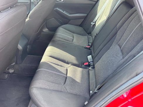Used 2023 Honda Accord Sport image 13