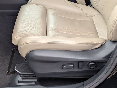 Certified 2024 Subaru Legacy Limited image 12