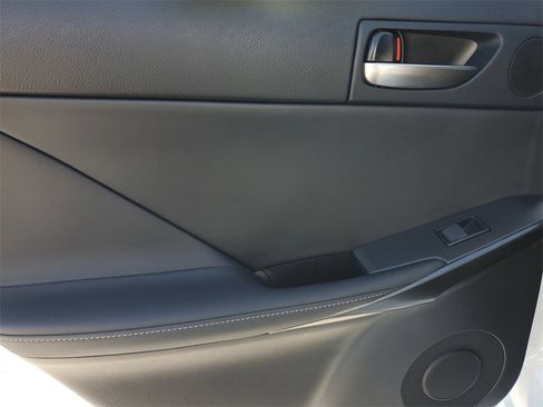 Used 2023 Lexus IS 350 F Sport image 13