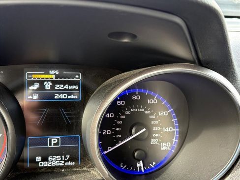 Used 2016 Subaru Outback 3.6R Limited image 7