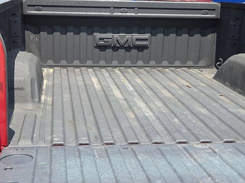 Certified 2024 GMC Sierra 1500 Elevation AWD/4WD image 8