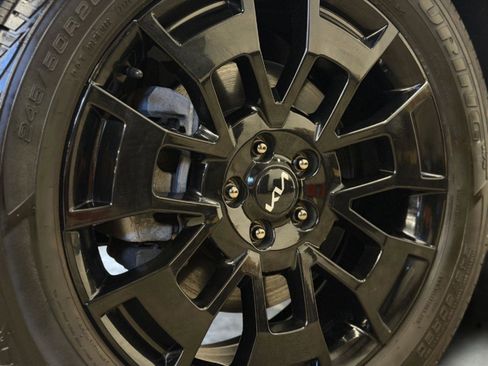 Used 2022 Kia Telluride SX w/ Nightfall Edition Package AWD/4WD image 13