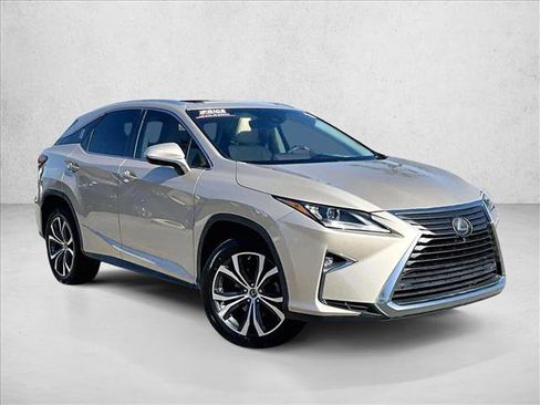 Used 2019 Lexus RX 350 FWD image 12