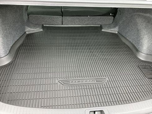 Certified 2025 Toyota Corolla LE FWD image 24