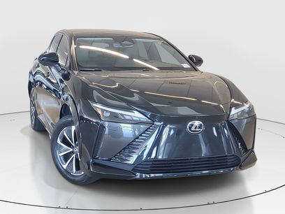 Used 2024 Lexus RZ 300e Premium w/ Cold Area Package