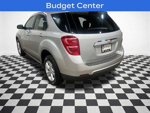 Used 2016 Chevrolet Equinox LS FWD image 6