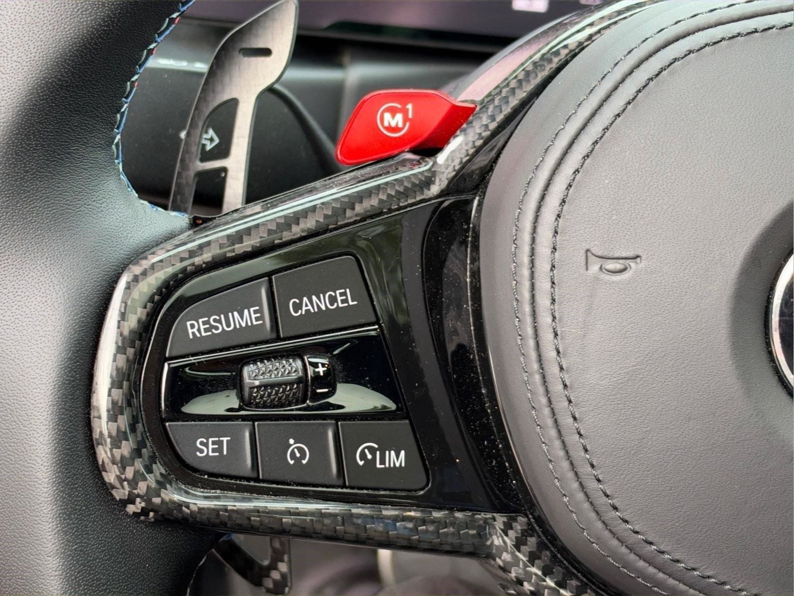 Used 2024 BMW M2 RWD image 24