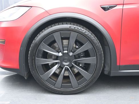 Used 2023 Tesla Model X Plaid AWD/4WD image 31