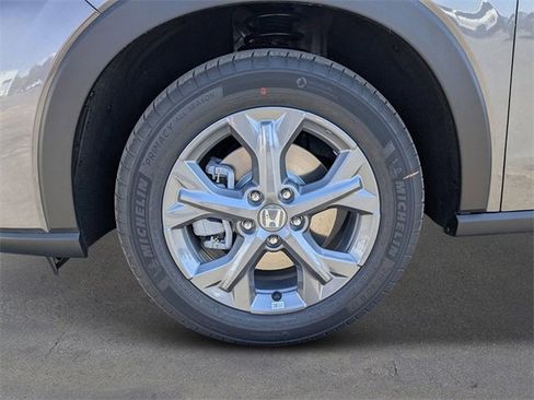 New 2026 Honda HR-V LX image 12