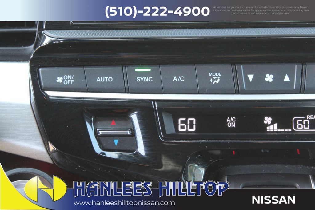 Used 2025 Honda Odyssey Sport-L image 30