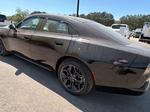 New 2026 Dodge Charger R/T image 10