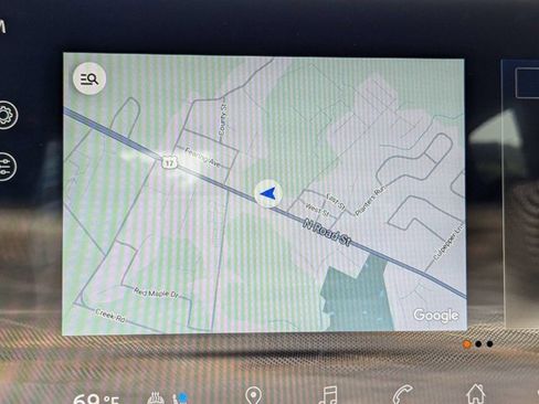 New 2025 Nissan Armada PRO-4X w/ Pro-4X Premium Package image 33