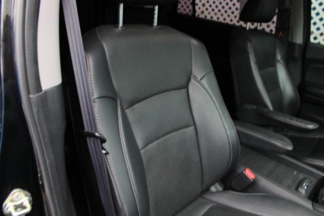 Used 2017 Honda Pilot Elite image 12
