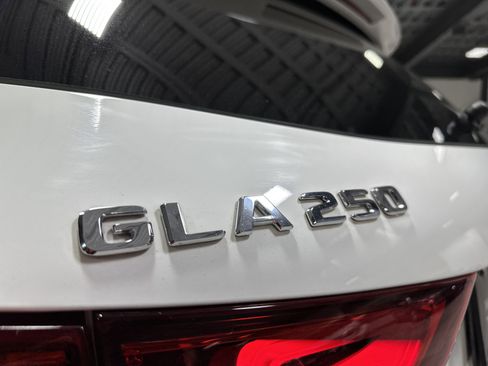 Certified 2023 Mercedes-Benz GLA 250 4MATIC image 12
