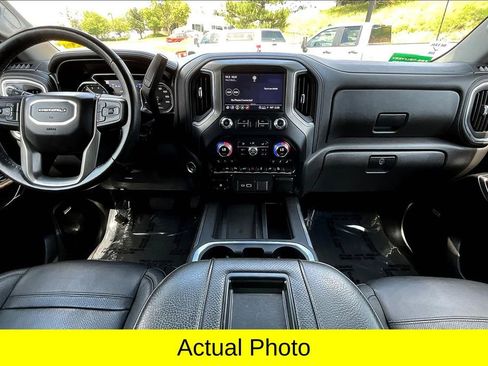 Used 2021 GMC Sierra 1500 Denali w/ Driver Alert Package II image 15