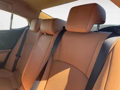 Used 2022 Lexus ES 350 w/ Premium Package image 29