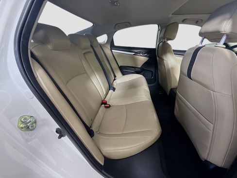 Used 2020 Honda Civic EX-L image 27