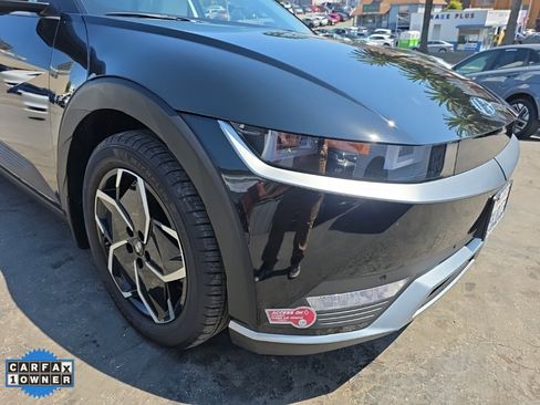 Used 2023 Hyundai Ioniq 5 SEL image 71