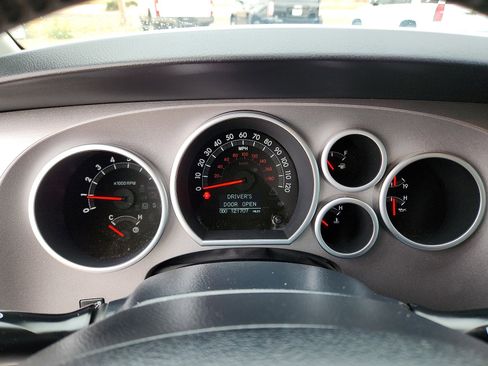 Used 2012 Toyota Sequoia Limited image 17