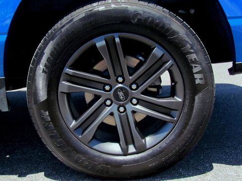 Used 2021 Ford F150 XLT w/ Equipment Group 302A High RWD image 16