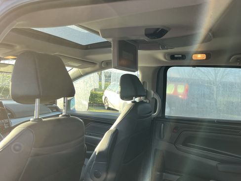 Used 2023 Honda Odyssey Touring image 18