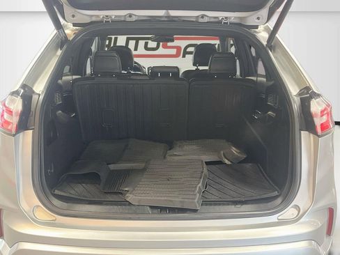 Used 2019 Ford Edge ST w/ Cold Weather Package AWD/4WD image 27