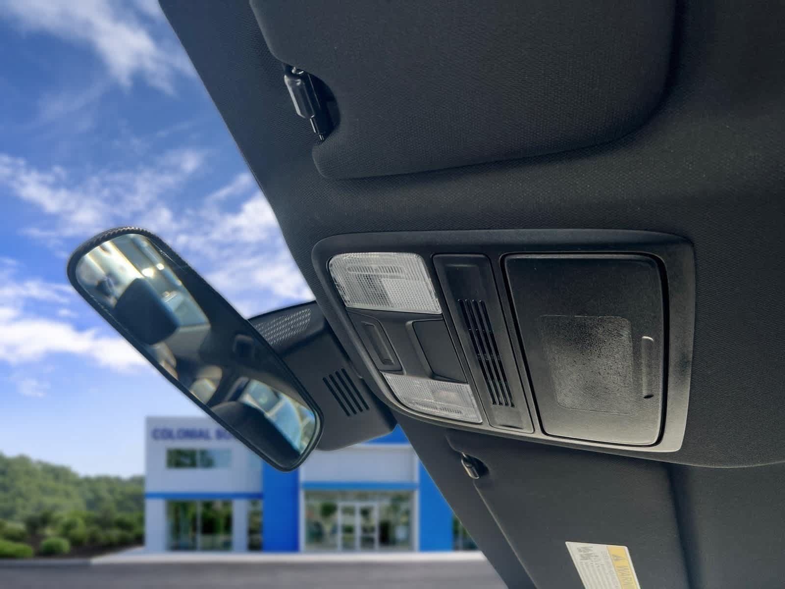 Used 2022 Honda Accord Sport image 23