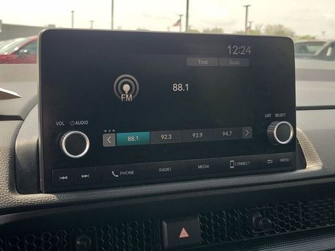 Used 2024 Honda CR-V Sport image 21