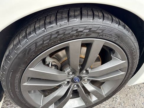 Used 2016 Subaru WRX Limited AWD/4WD image 34