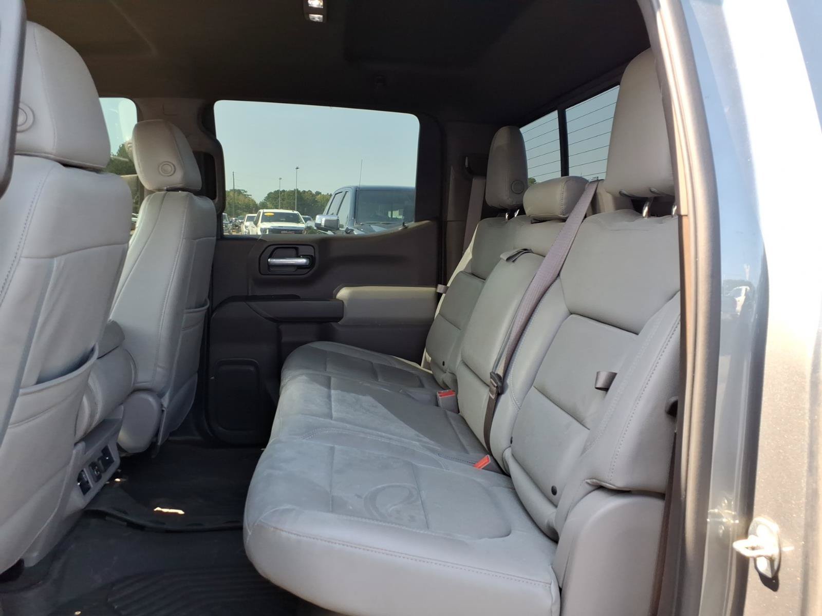 Used 2021 Chevrolet Silverado 1500 LT w/ All Star Edition Plus AWD/4WD image 23