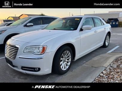 Used 2013 Chrysler 300 w/ Driver Convenience Group
