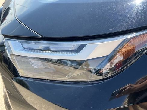 Used 2024 Toyota RAV4 XLE image 10