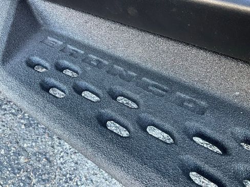 New 2025 Ford Bronco Raptor image 93